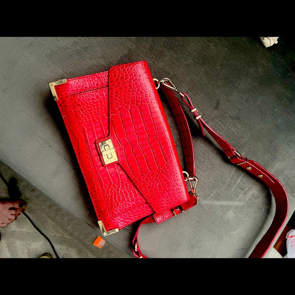 The Kooples Emily Bag!